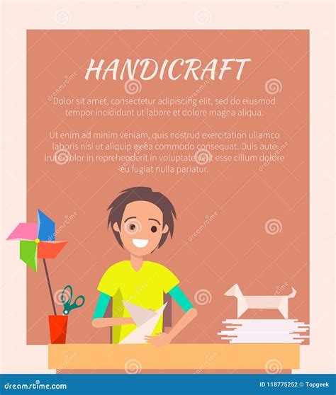 Handicrafts Services Banner